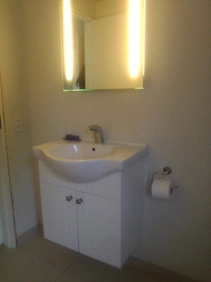 היילרופ Lavendelbo B&B מראה חיצוני תמונה