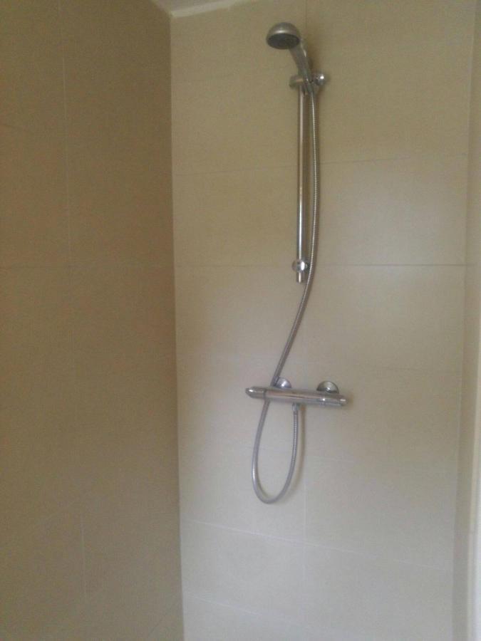 היילרופ Lavendelbo B&B מראה חיצוני תמונה