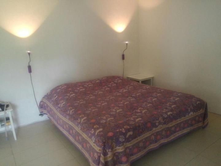 היילרופ Lavendelbo B&B מראה חיצוני תמונה
