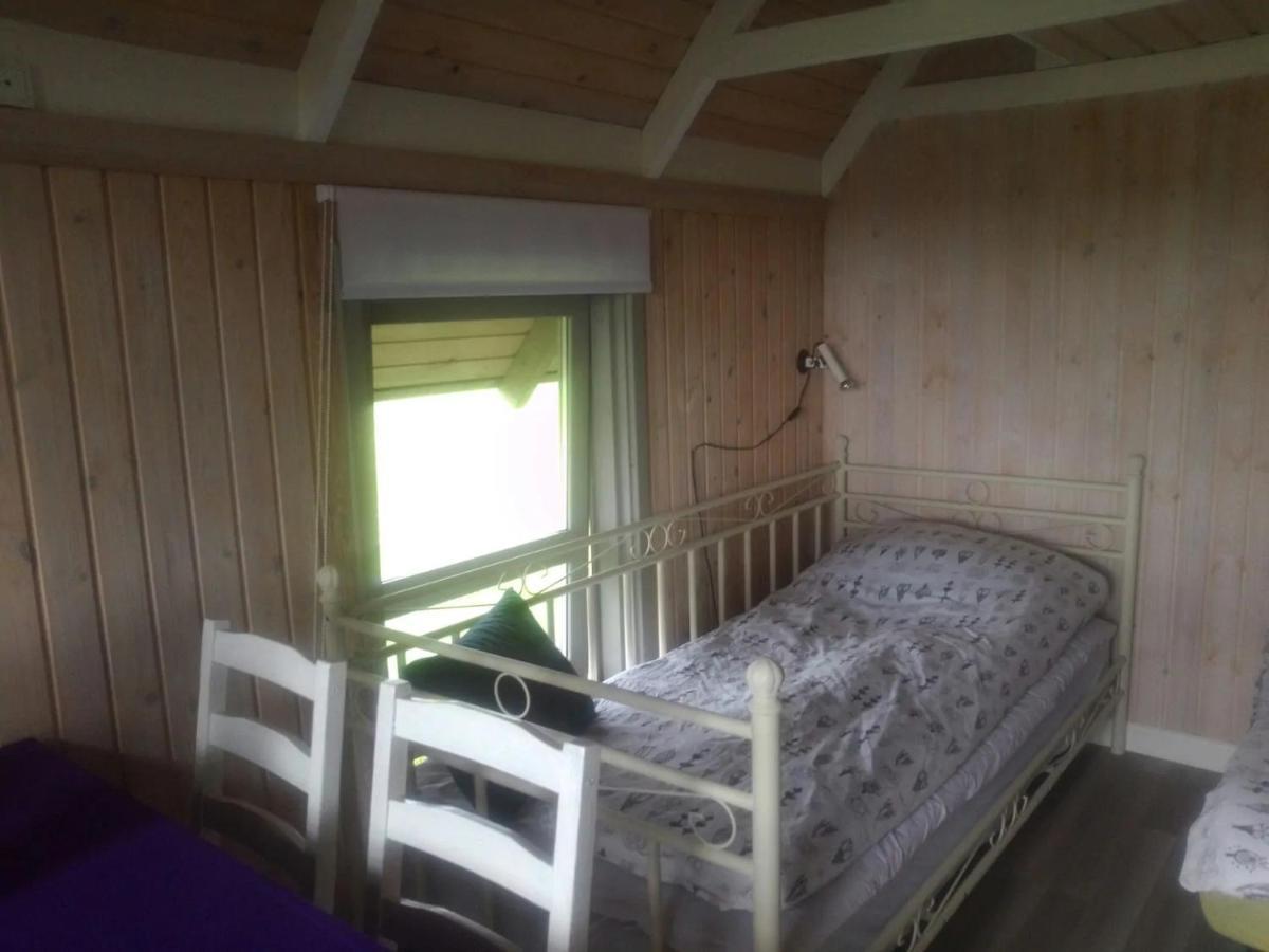 היילרופ Lavendelbo B&B מראה חיצוני תמונה