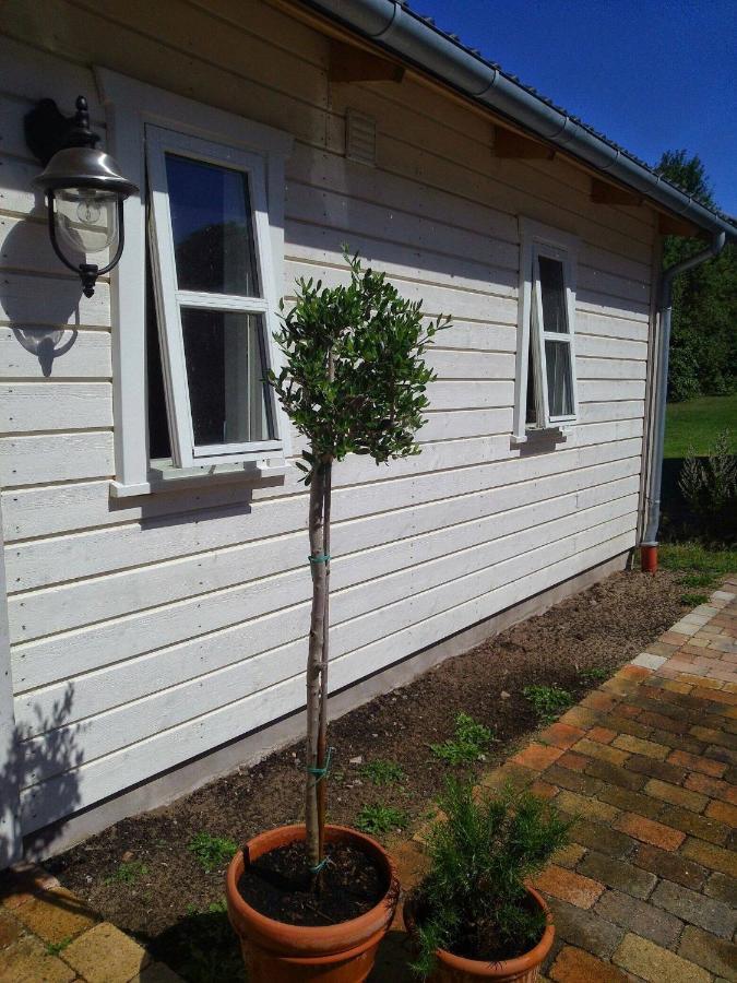 היילרופ Lavendelbo B&B מראה חיצוני תמונה
